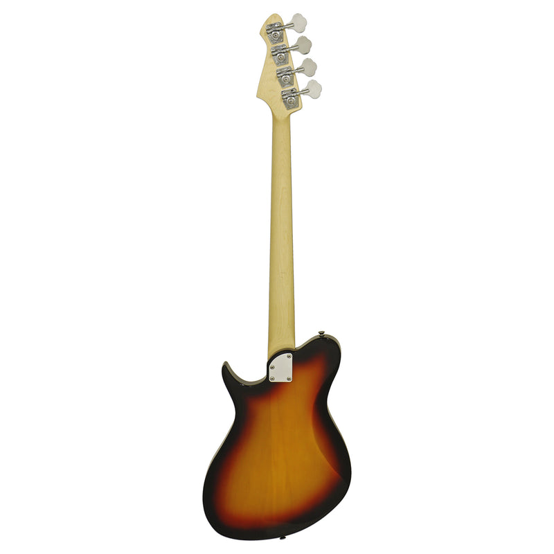 Aria J-B Bass Guitar - Musical Instrument Warehouse