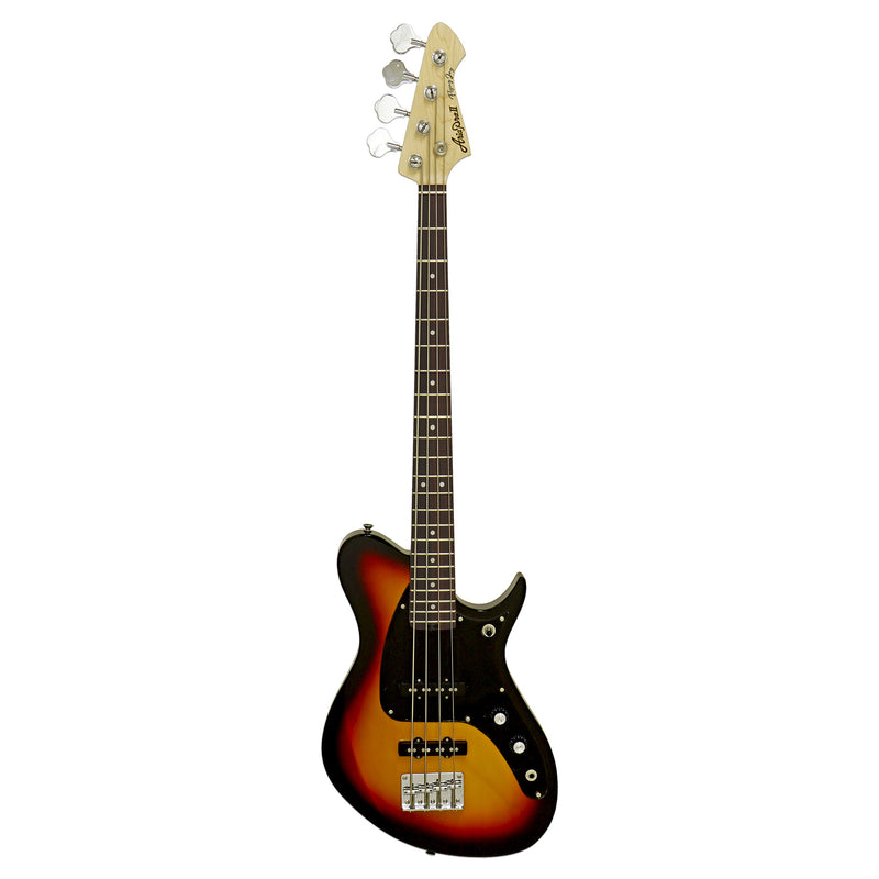 Aria J-B Bass Guitar - Musical Instrument Warehouse