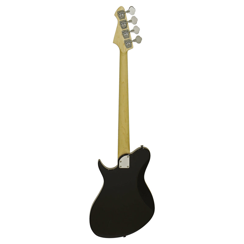 Aria J-B Bass Guitar - Musical Instrument Warehouse