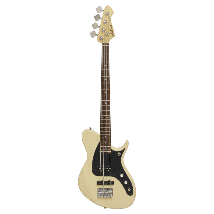 Aria J-B Bass Guitar