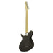 Aria J-B’tone – Electric Baritone Guitar - Musical Instrument Warehouse