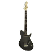 Aria J-B’tone – Electric Baritone Guitar - Musical Instrument Warehouse