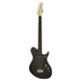 Aria J-B’tone – Electric Baritone Guitar - Musical Instrument Warehouse