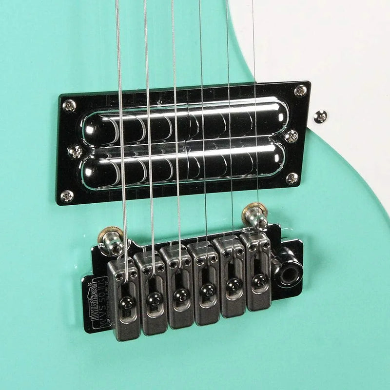 Danelectro 59XT Electric Guitar With Wilkinson Tremolo - Musical Instrument Warehouse