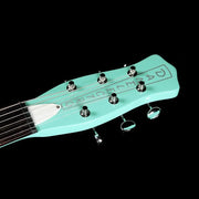 Danelectro 59XT Electric Guitar With Wilkinson Tremolo - Musical Instrument Warehouse