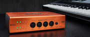 ESI M4U eX - 8-port USB 3.0 MIDI interface with USB hub - Musical Instrument Warehouse