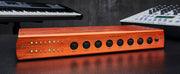 ESI M8U eX - 16-port USB 3.0 MIDI interface with USB hub - Musical Instrument Warehouse