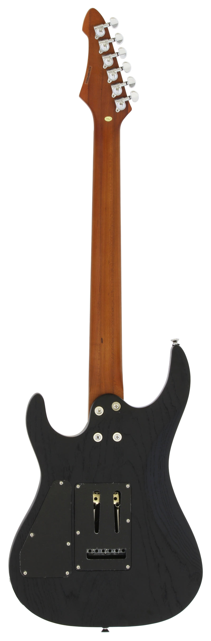 Aria Pro II Electric Guitar MAC-DLX - Musical Instrument Warehouse