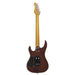 Aria Pro II Electric Guitar MAC-DLX - Musical Instrument Warehouse