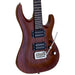 Aria Pro II Electric Guitar MAC-DLX - Musical Instrument Warehouse