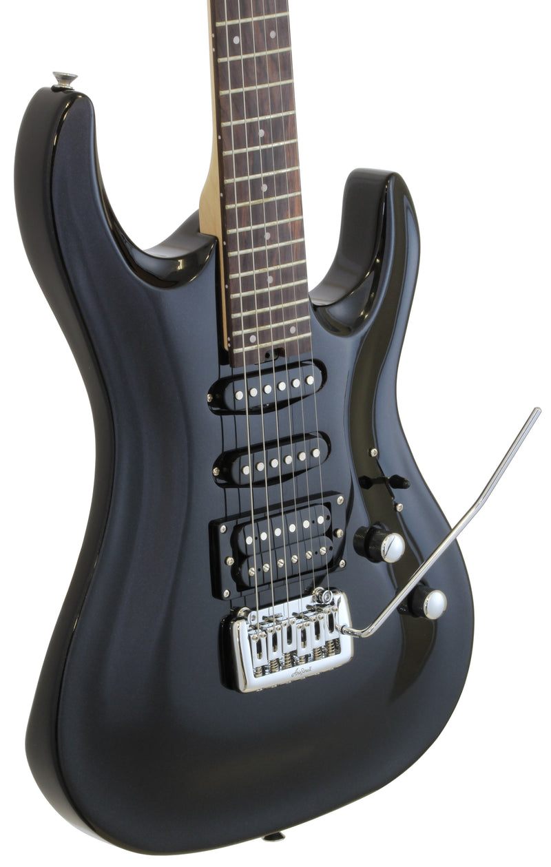 Aria MAC-STD Electric Guitar - Musical Instrument Warehouse