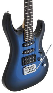 Aria MAC-STD Electric Guitar - Musical Instrument Warehouse