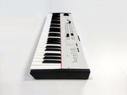 Kodamo MASK1 Polyphonic Bitmask Keyboard Synthesizer - Musical Instrument Warehouse
