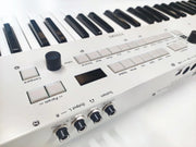 Kodamo MASK1 Polyphonic Bitmask Keyboard Synthesizer - Musical Instrument Warehouse