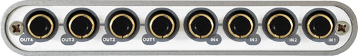 ESI MAYA44 USB+ 4 In / 4 Out Audio Interface - Musical Instrument Warehouse