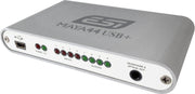 ESI MAYA44 USB+ 4 In / 4 Out Audio Interface - Musical Instrument Warehouse