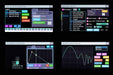 Kodamo Essence FM MKII Digital FM Synthesizer Module - Musical Instrument Warehouse