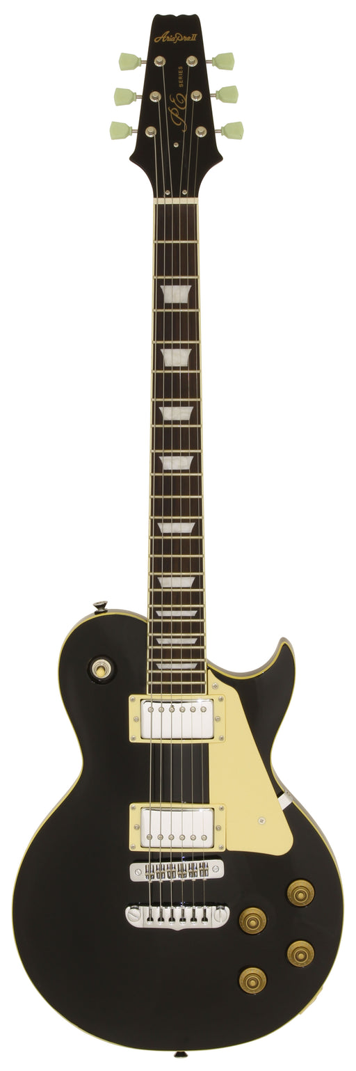 Aria Pro II PE-350STD Electric Guitar - Musical Instrument Warehouse