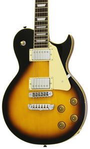 Aria Pro II PE-350STD Electric Guitar - Musical Instrument Warehouse