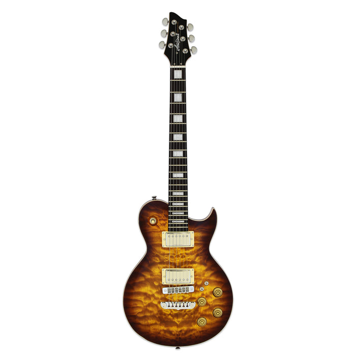 Aria Pro II PE-480 Electric Guitar