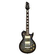 Aria Pro II PE-480 Electric Guitar - Musical Instrument Warehouse