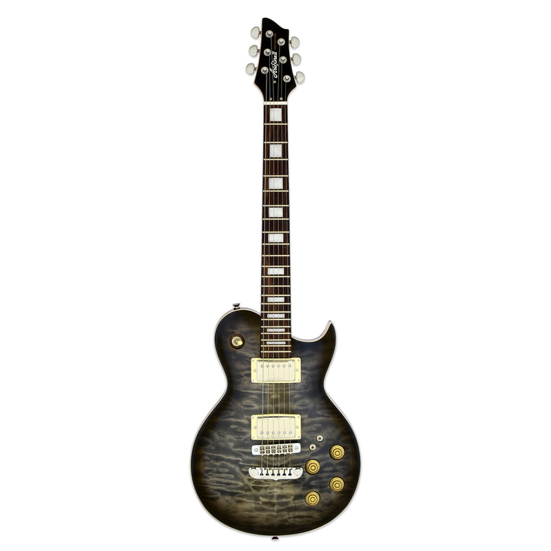 Aria Pro II PE-480 Electric Guitar - Musical Instrument Warehouse