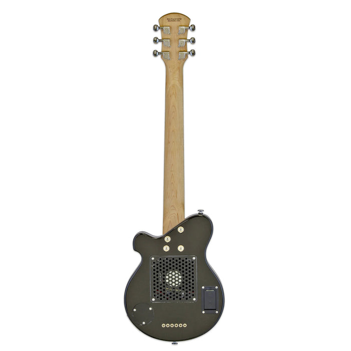 Pignose PGG-200 Legendary Travel Guitar Wtih Gig Bag - Musical Instrument Warehouse