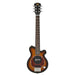 Pignose PGG-200 Legendary Travel Guitar Wtih Gig Bag - Musical Instrument Warehouse