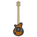 Pignose PGG-200 Legendary Travel Guitar Wtih Gig Bag - Musical Instrument Warehouse