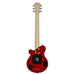 Pignose PGG-200 Legendary Travel Guitar Wtih Gig Bag - Musical Instrument Warehouse