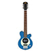 Pignose PGG-200 Legendary Travel Guitar Wtih Gig Bag - Musical Instrument Warehouse