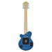 Pignose PGG-200 Legendary Travel Guitar Wtih Gig Bag - Musical Instrument Warehouse