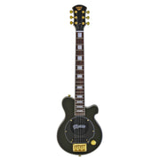 Pignose PGG-259 Electric Guitar With Built In Amp And Gig Bag - Musical Instrument Warehouse