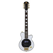 Pignose PGG-259 Electric Guitar With Built In Amp And Gig Bag - Musical Instrument Warehouse