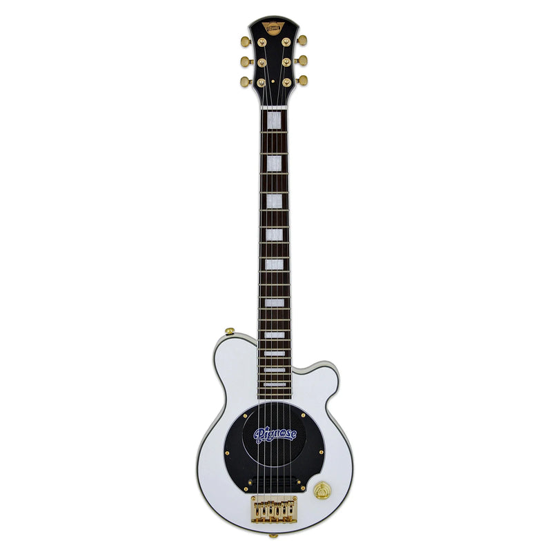 Pignose PGG-259 Electric Guitar With Built In Amp And Gig Bag - Musical Instrument Warehouse