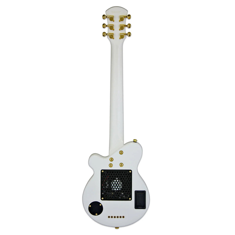 Pignose PGG-259 Electric Guitar With Built In Amp And Gig Bag - Musical Instrument Warehouse