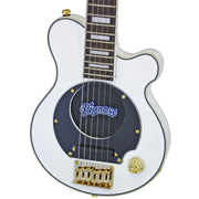 Pignose PGG-259 Electric Guitar With Built In Amp And Gig Bag - Musical Instrument Warehouse