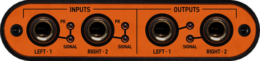 ESI planet 22c Reference Quality Dante Audio Interface - Musical Instrument Warehouse