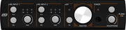 ESI planet 22x Professional Dante audio interface with 2 inputs / 2 outputs - Musical Instrument Warehouse