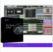 The U22XT PRODUCER Recording Bundle - Protools Artist Suite Include - Musical Instrument Warehouse