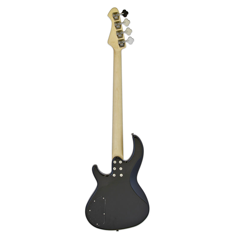 Aria Pro II RSB-618/4 Electric Bass Guitar - Musical Instrument Warehouse