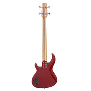 Aria SB-ONE Electric Bass Guitar - Musical Instrument Warehouse