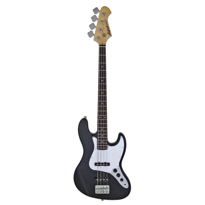 Aria Pro II STB-JB Electric Jazz Bass Guitar