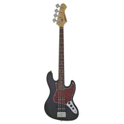 Aria Pro II STB-JB/TT Electric Bass Guitar - Musical Instrument Warehouse