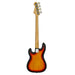 Aria Pro II STB-PB Solid-Body Electric Bass Guitar - Musical Instrument Warehouse
