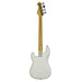 Aria Pro II STB-PB/M Solid-Body Electric Bass Guitar - Musical Instrument Warehouse