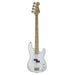 Aria Pro II STB-PB/M Solid-Body Electric Bass Guitar - Musical Instrument Warehouse