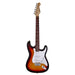 Aria Pro II STG-003 Electric Guitar - Musical Instrument Warehouse