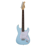 Aria Pro II STG-003 Electric Guitar - Musical Instrument Warehouse