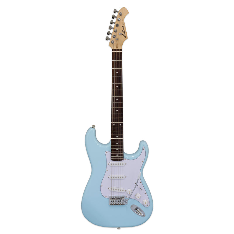 Aria Pro II STG-003 Electric Guitar - Musical Instrument Warehouse